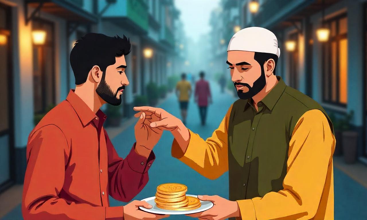 Cara Menghitung Zakat Maal: Panduan Lengkap untuk Pemula