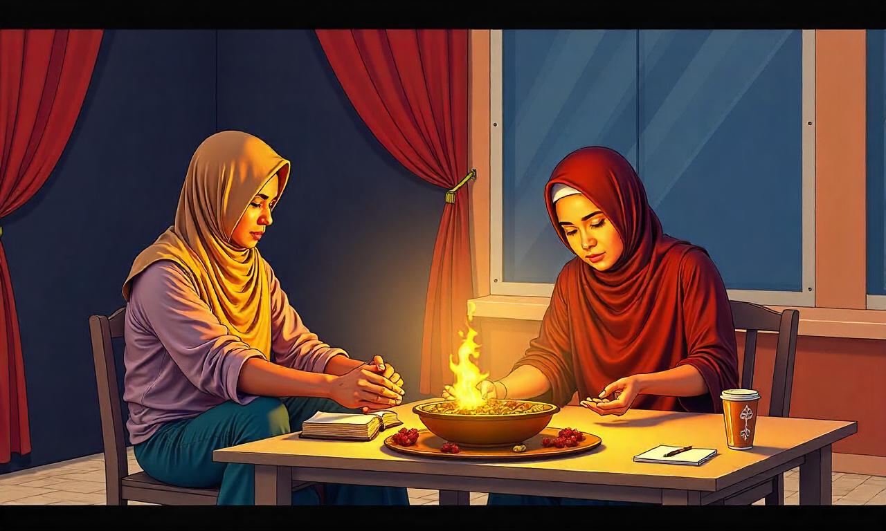 Zakat Fitrah dengan Uang: Panduan Pembayaran Lengkap