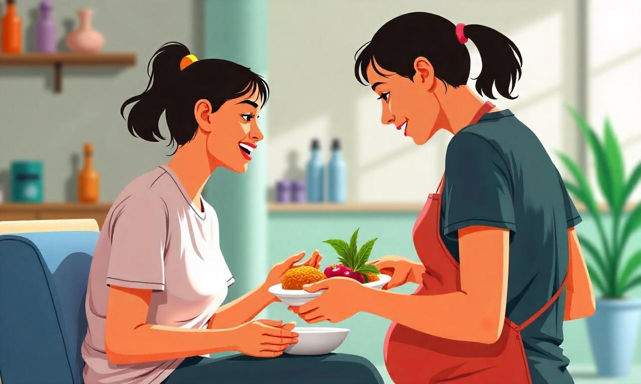 Panduan Diet Sehat untuk Penderita Kanker: Panduan Lengkap