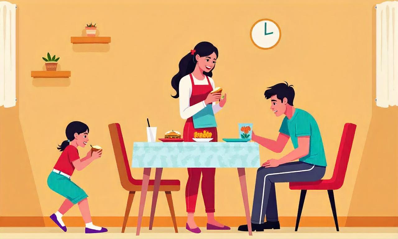 Overcoming Picky Eating Habits: Parenting Strategies That Work