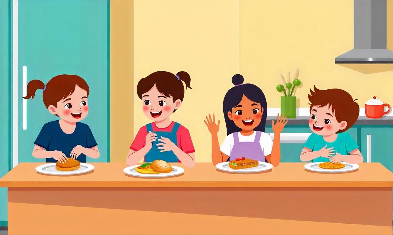 Overcoming Picky Eating Habits: Parenting Strategies That Work