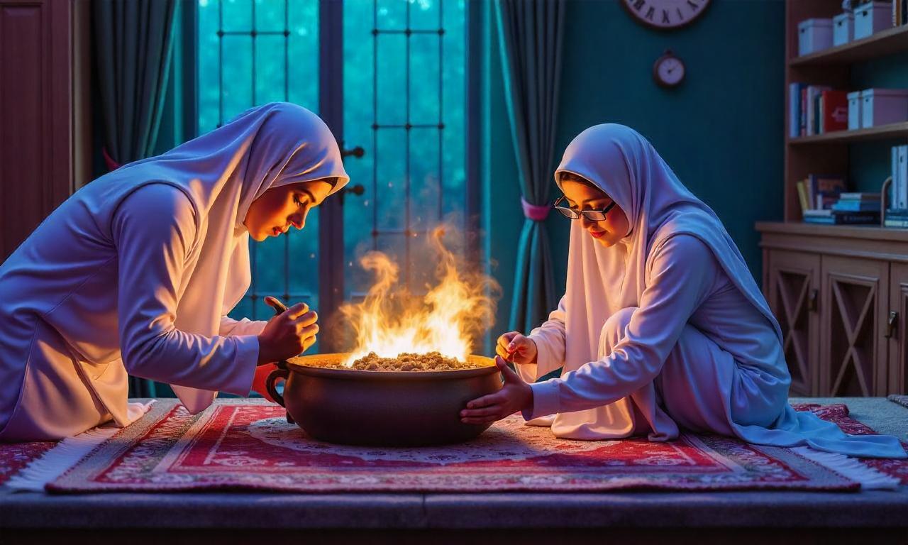 Cara Menghitung Zakat Maal yang Mudah Dipahami