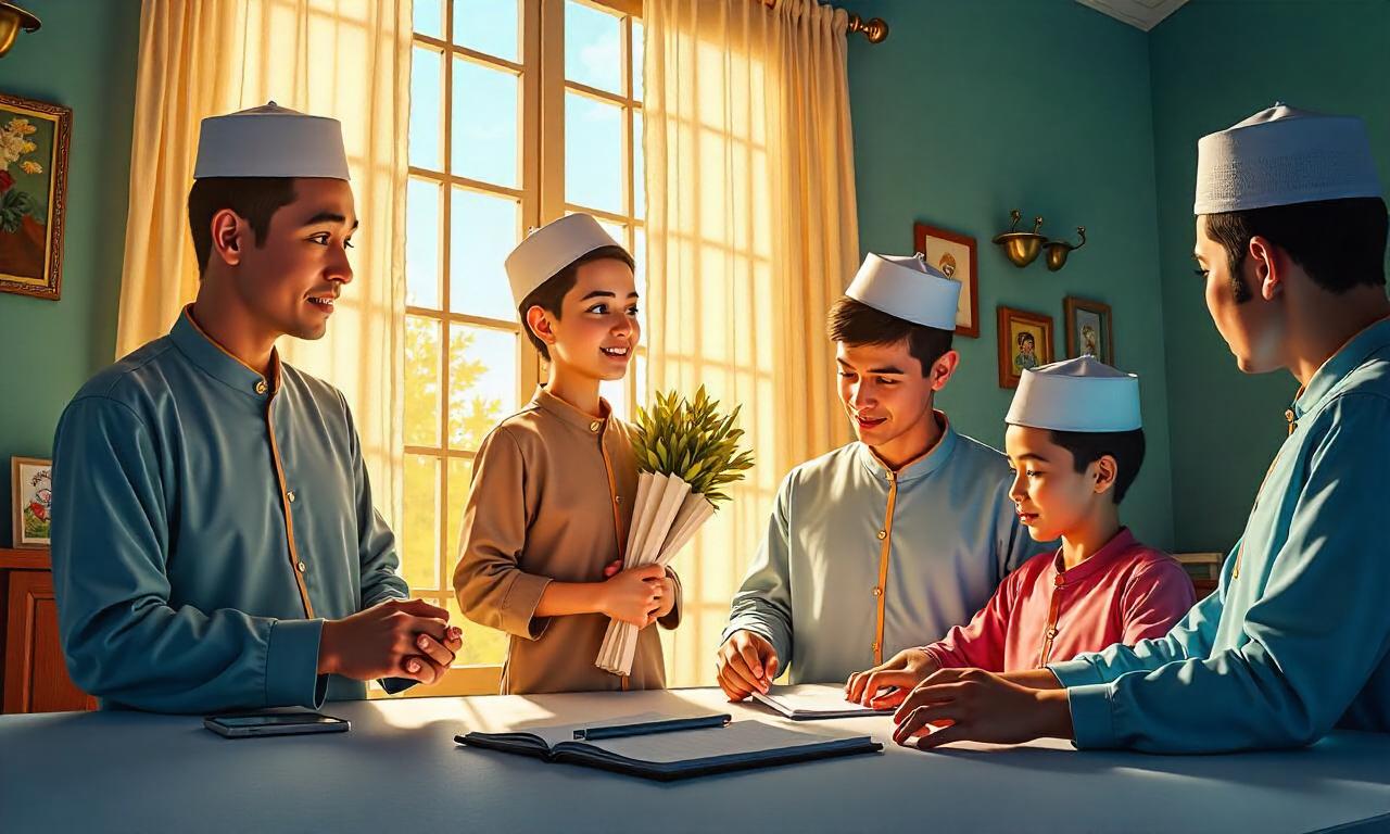 Perbedaan Zakat: Penjelasan Lengkap dan Penjelasan yang Jelas