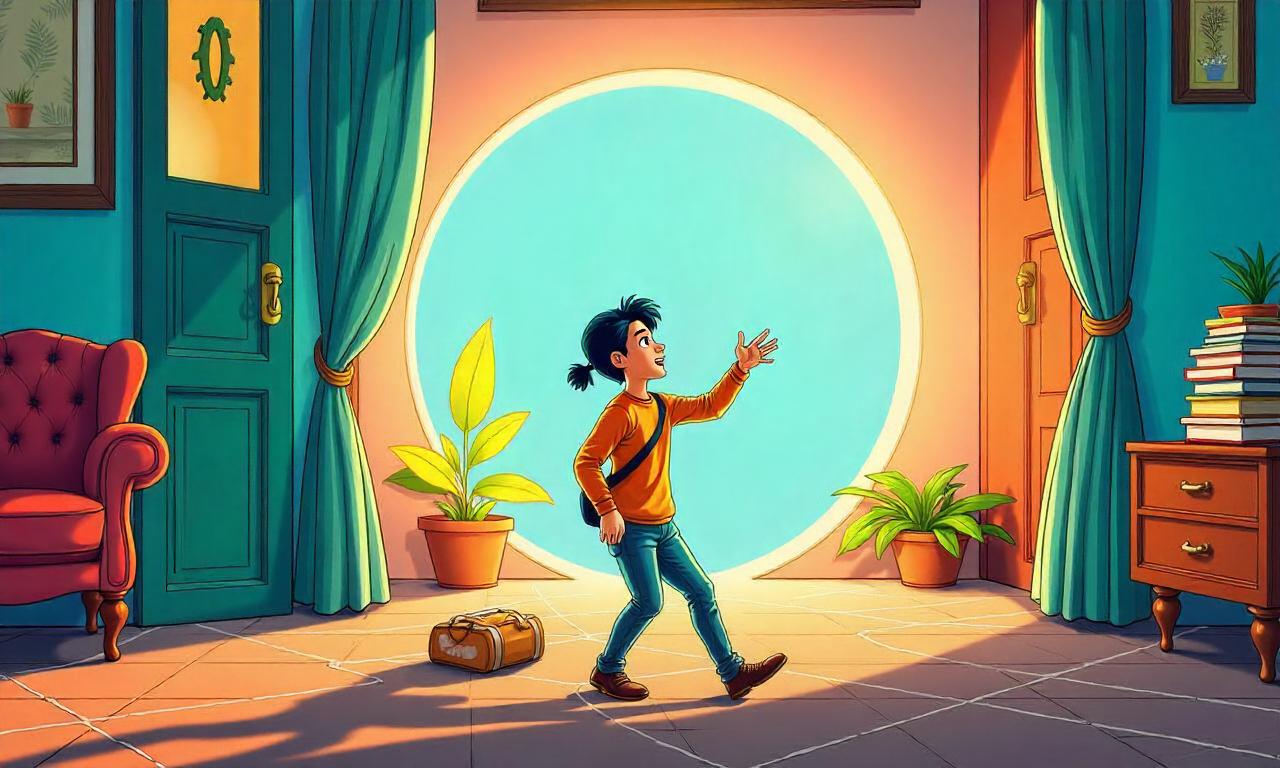 Contoh Keindahan Berbagi dalam Kehidupan: 5 Inspiratif