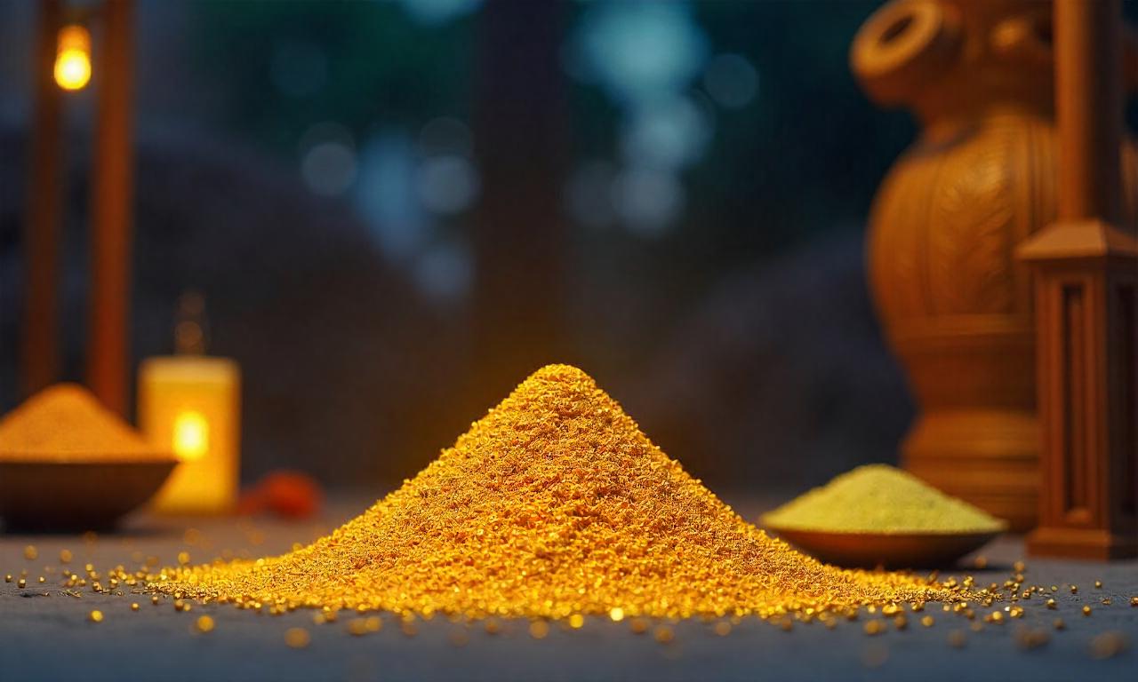 Nisab Zakat Emas dan Syaratnya untuk Pembayaran Zakat