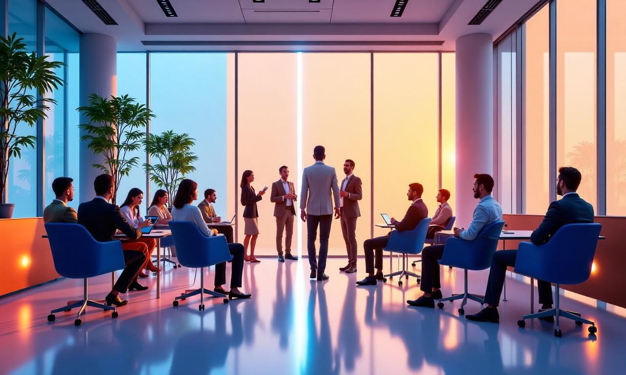 Cultural Adaptation in the Workplace: Essential Tips for Global Teams