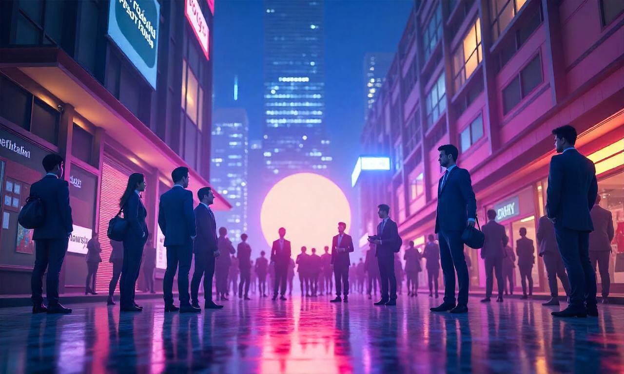 Panduan Menyusun Proposal Crowdfunding Lengkap dan Praktis