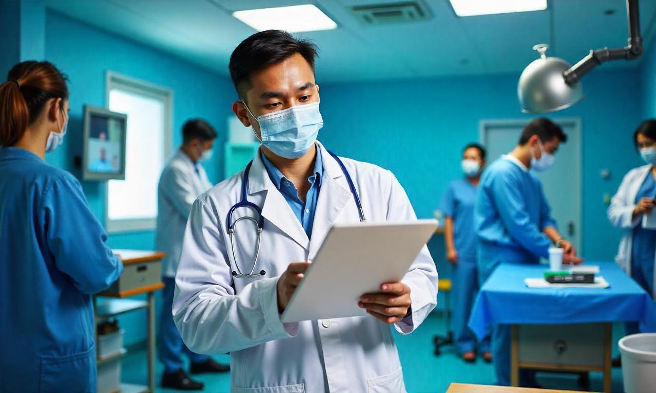 Bisakah Kanker Sembuh Total? Solusi dan Informasi Terkini