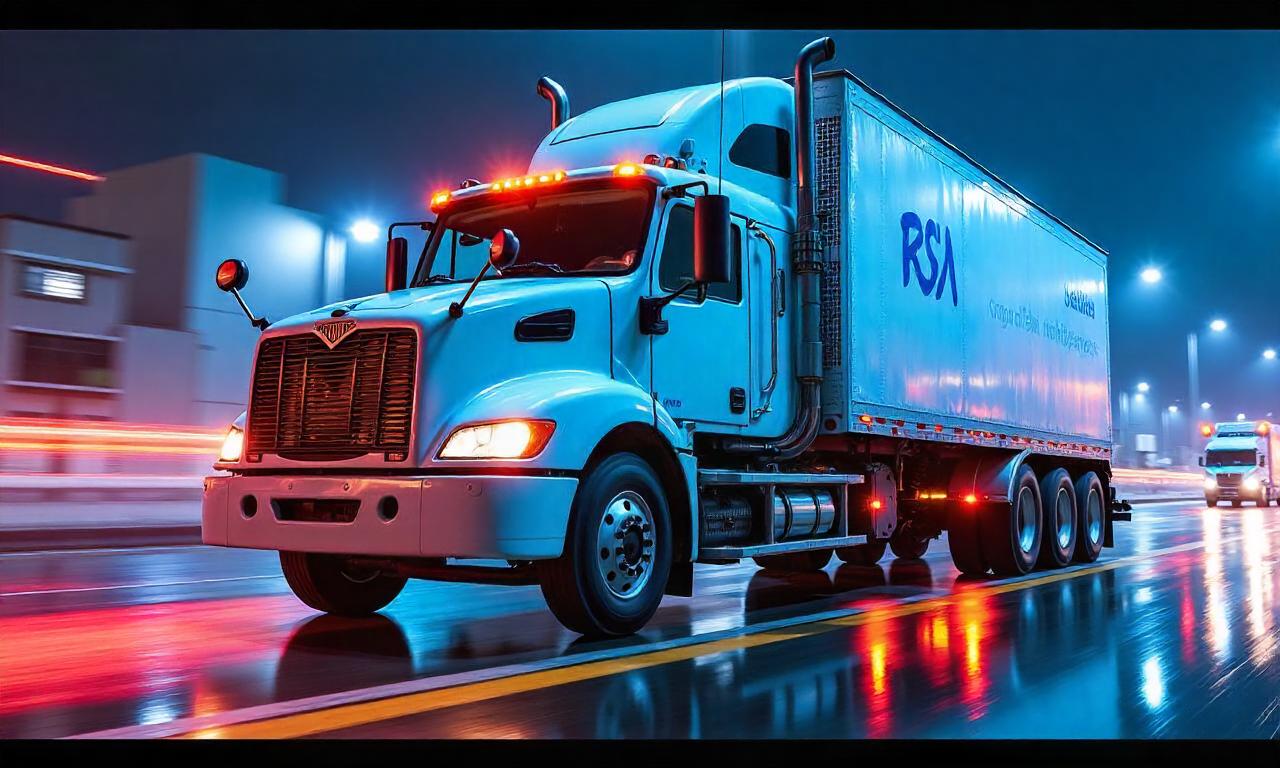 Cara Kerja Mobil Otonom: Mekanisme dan Teknologi Terkini