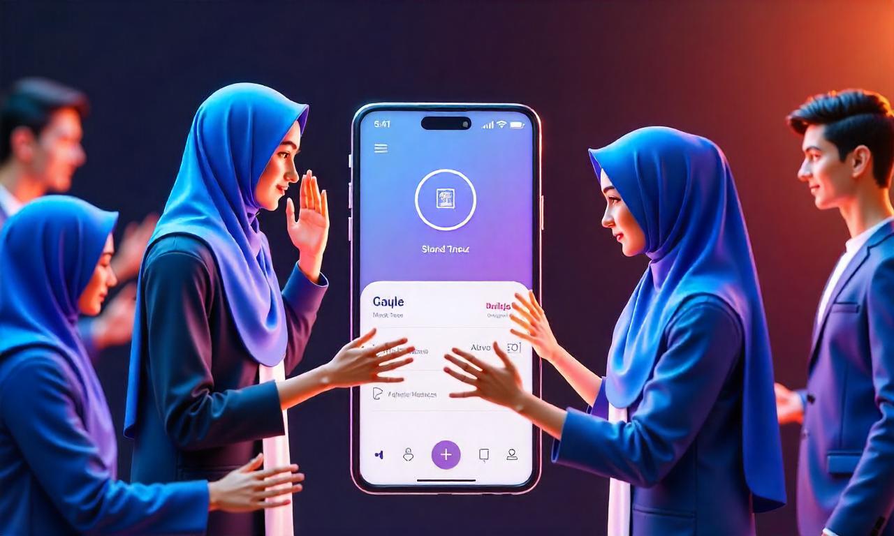 Bayar Zakat Online Mudah dan Aman dengan Aplikasi Terpercaya