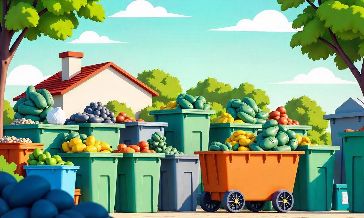 The Ultimate Guide to Sustainable Waste Management