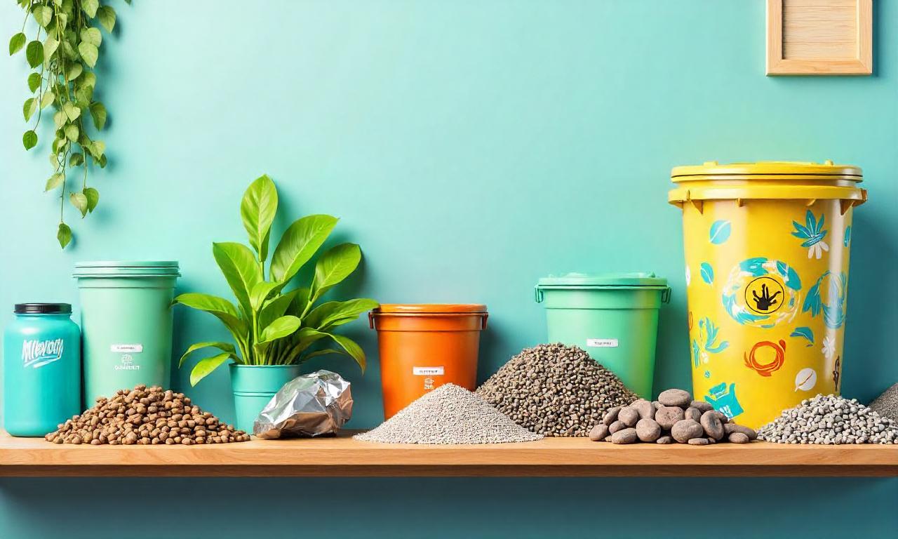 The Ultimate Guide to Sustainable Waste Management