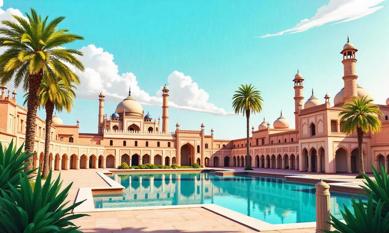 Discover Cultural Travel Destinations to Experience Globally