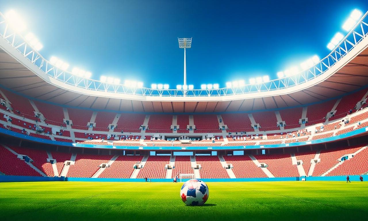 Real Madrid: Strategi Sukses Tim Sepak Bola Terbaik di Dunia