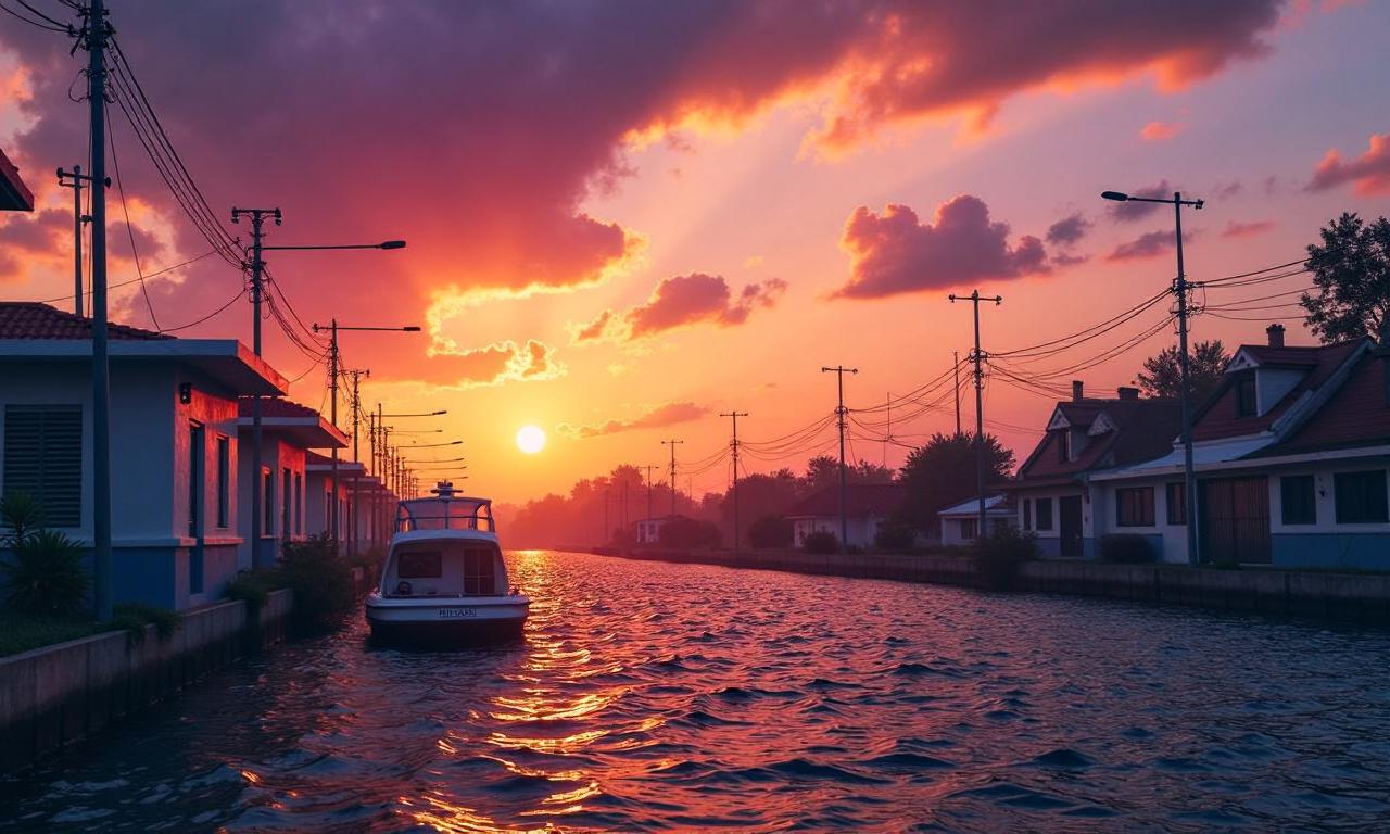 5 Langkah Efektif Mengatasi Dampak Perubahan Iklim