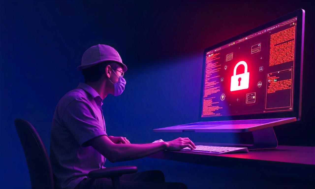 Understanding Common Malware Types and How They Spread