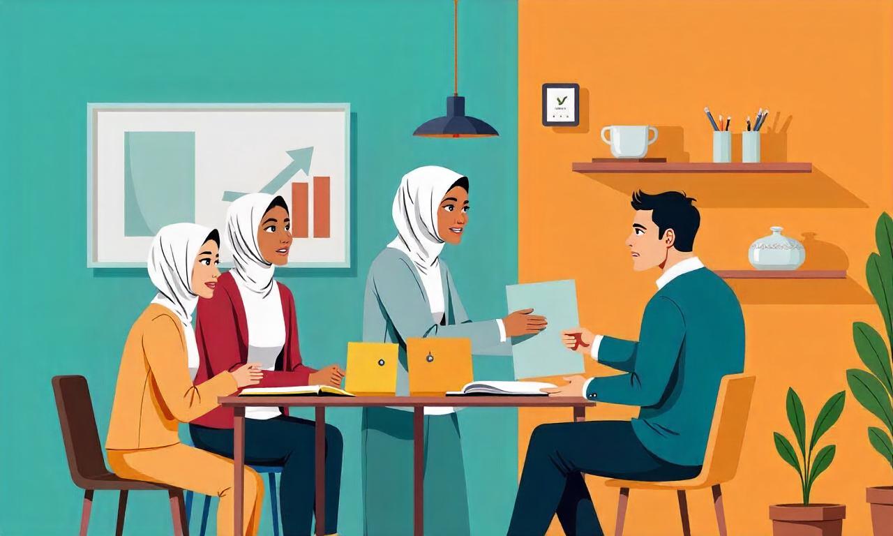 Zakat Profesi: Mengenal Zakat Berdasarkan Bidang Profesi