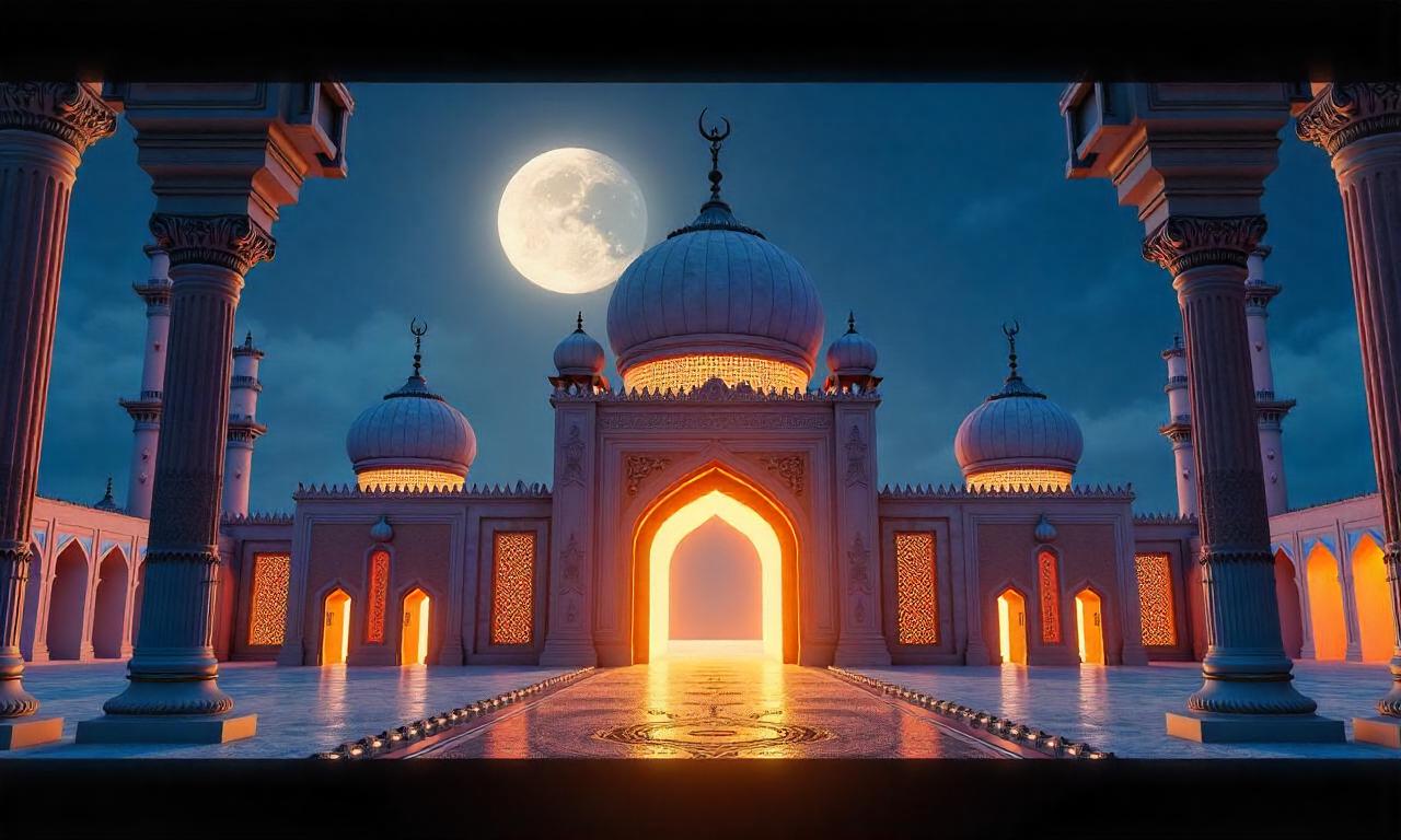 Niat Zakat Fitrah: Panduan Lengkap untuk Pembayaran Zakat