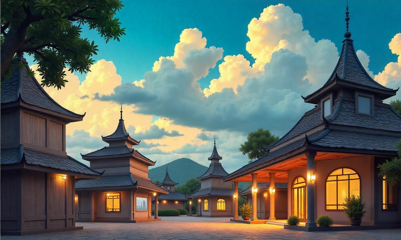 Cara Bayar Fidyah: Panduan Lengkap