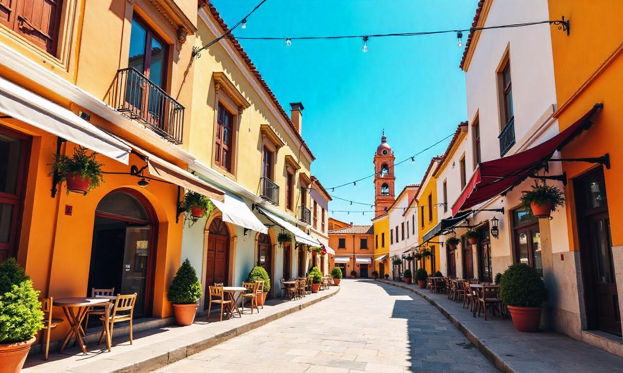 Discover Effective Cultural Immersion Techniques for Travelers