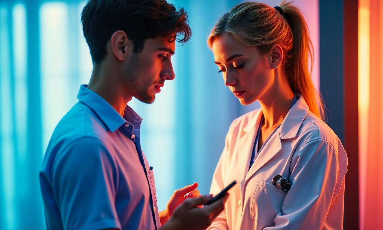 Top 10 Disease Management Tips to Stay Healthy