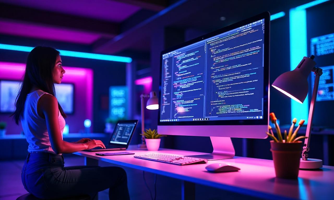 Beginner-Friendly Tech Tutorial: Easy Step-by-Step Guide for Newbies