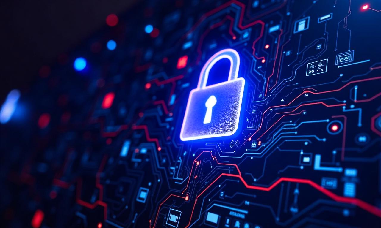 Cybersecurity Risks: How to Mitigate Them Effectively?