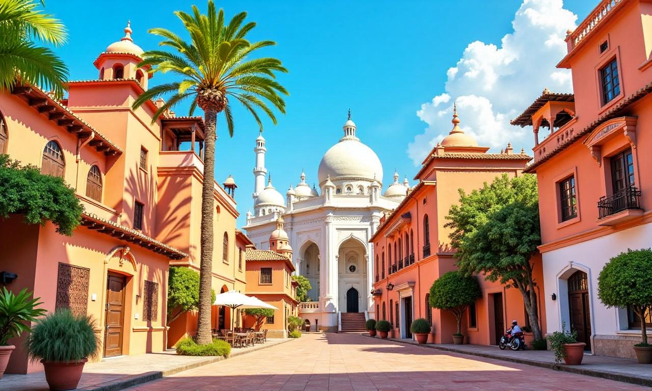 Discover Unforgettable Cultural Tourism Experiences Around the World