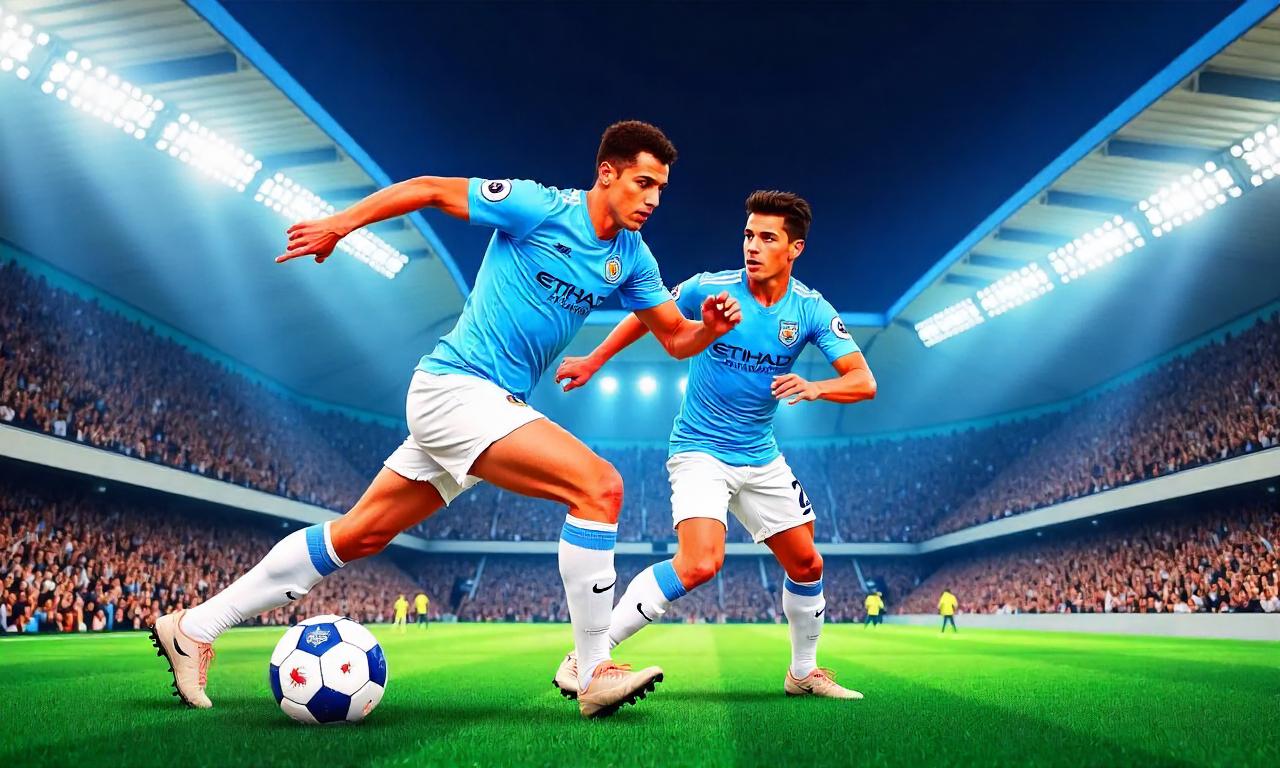 Gary Iskak Prediksi dan Analisis Man City vs Leeds