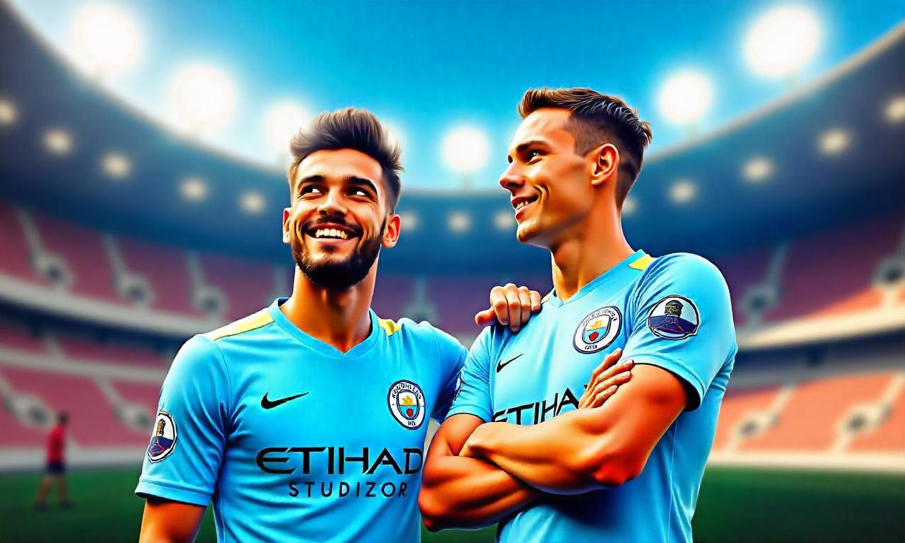 Gary Iskak Prediksi dan Analisis Man City vs Leeds