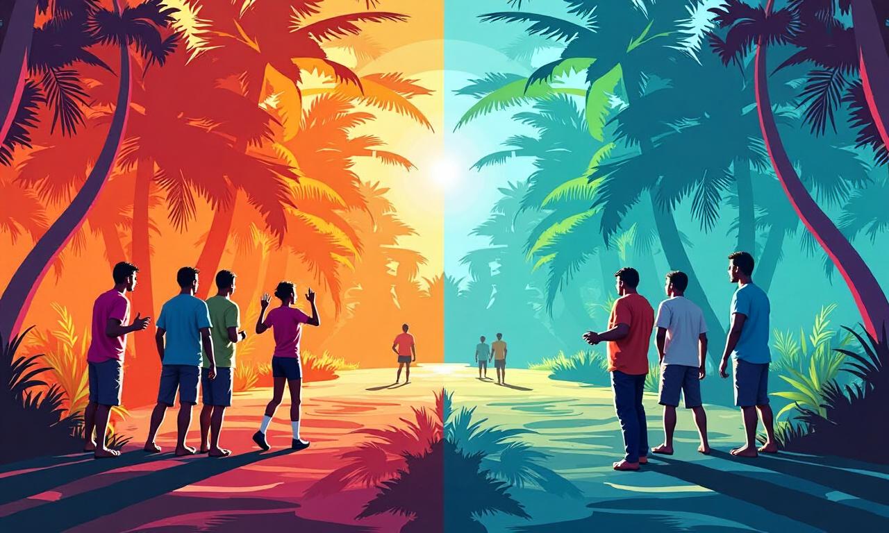 Kampanye Amal 2026 vs Kegiatan Sosial Lain: Analisis Perbandingan yang Menarik