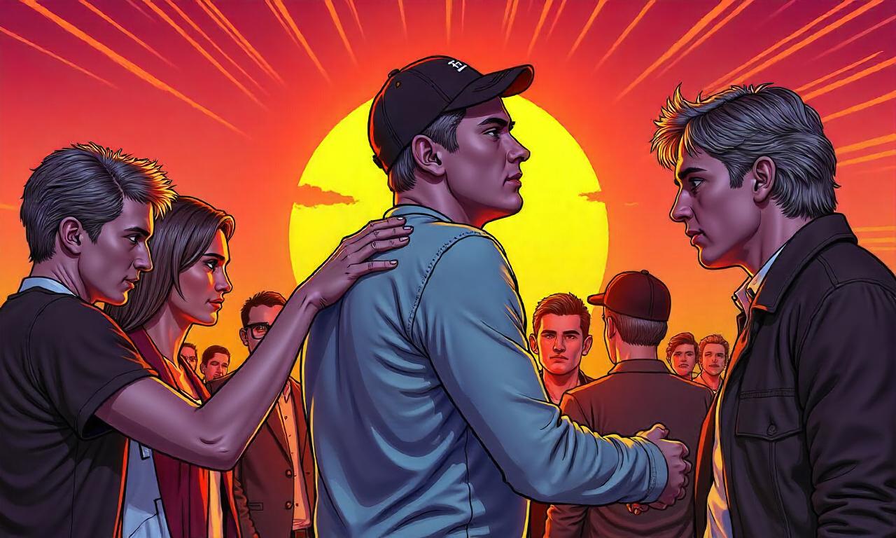 Jake Paul Fight Time: Epstein Files and Alabama vs Oklahoma Insights