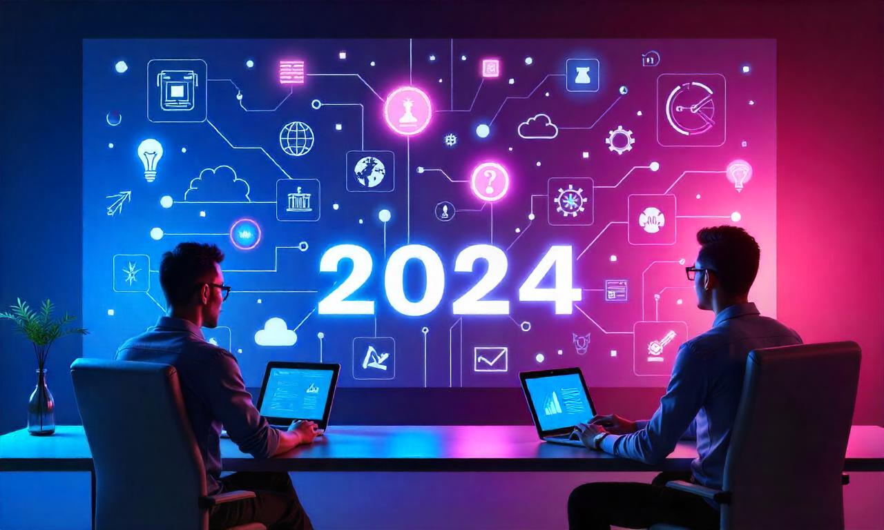 Top Tech Strategies for Startups to Succeed in 2024