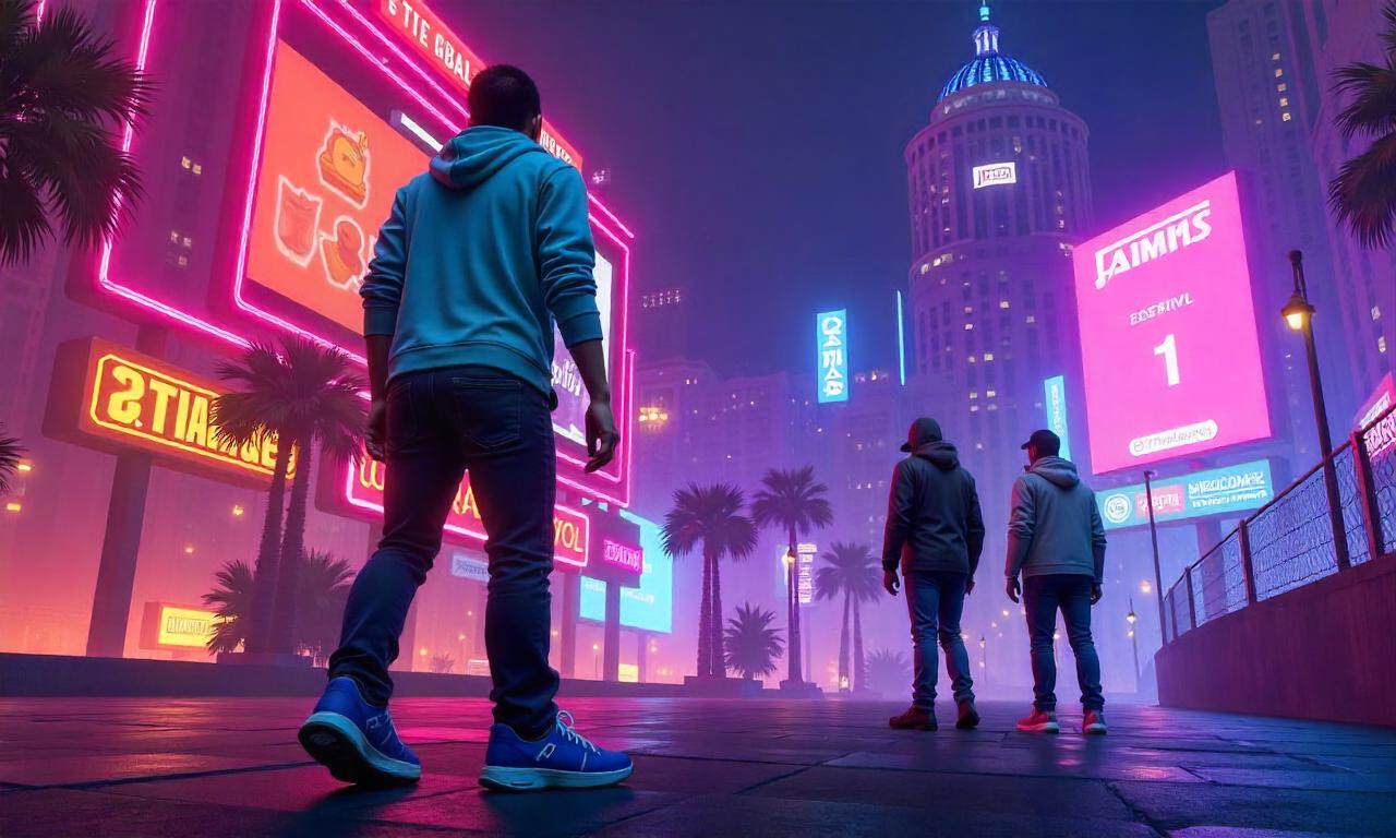 Que Game Awards: Lobo's Journey Through the Gaming Industry