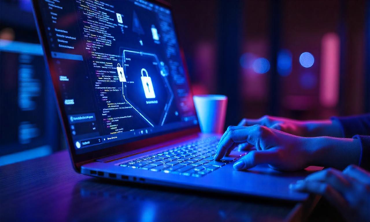 Essential Cybersecurity Software for Enterprises in 2023
