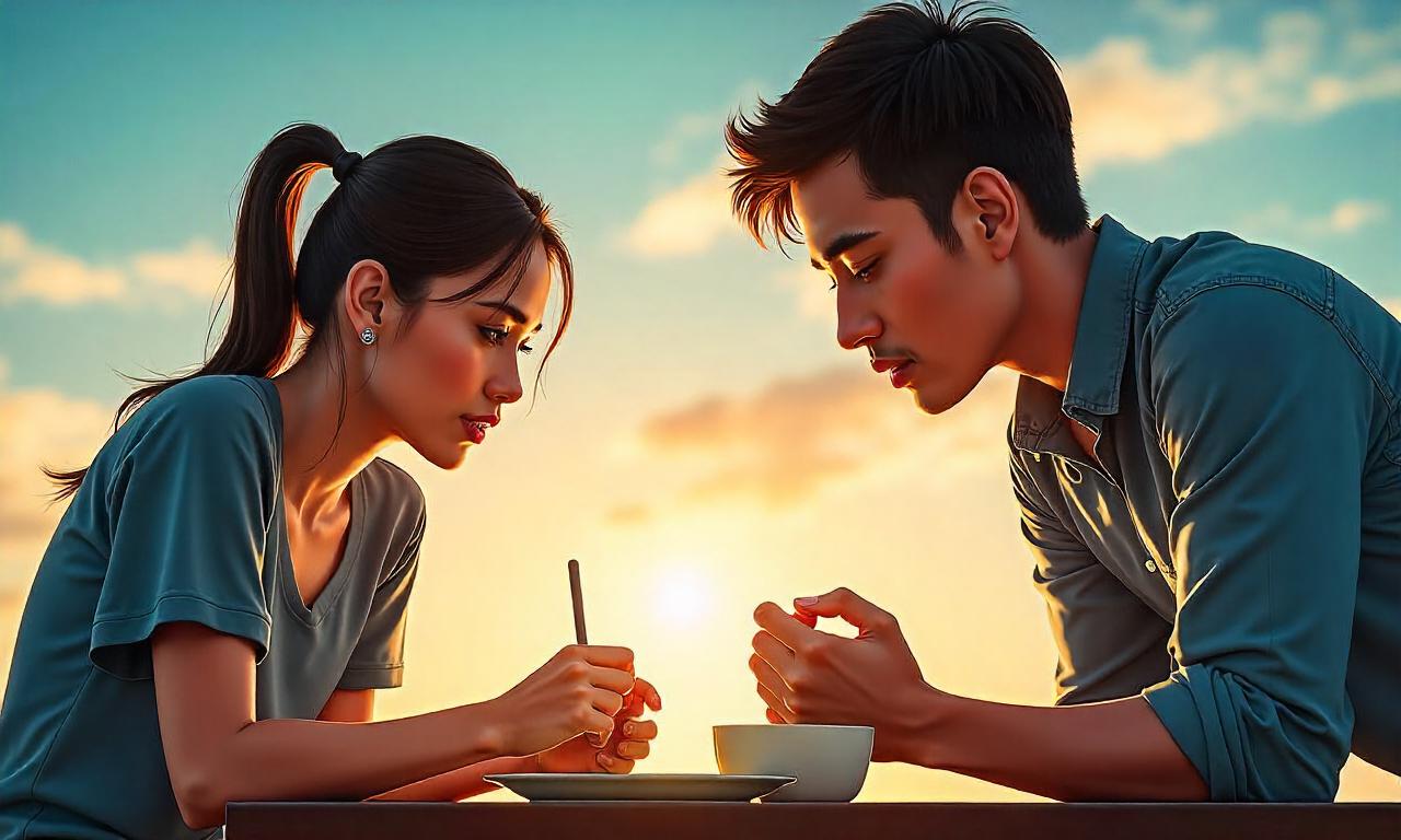 Kehidupan yang Ideal: Kunci Menuju Kebahagiaan dan Kesuksesan