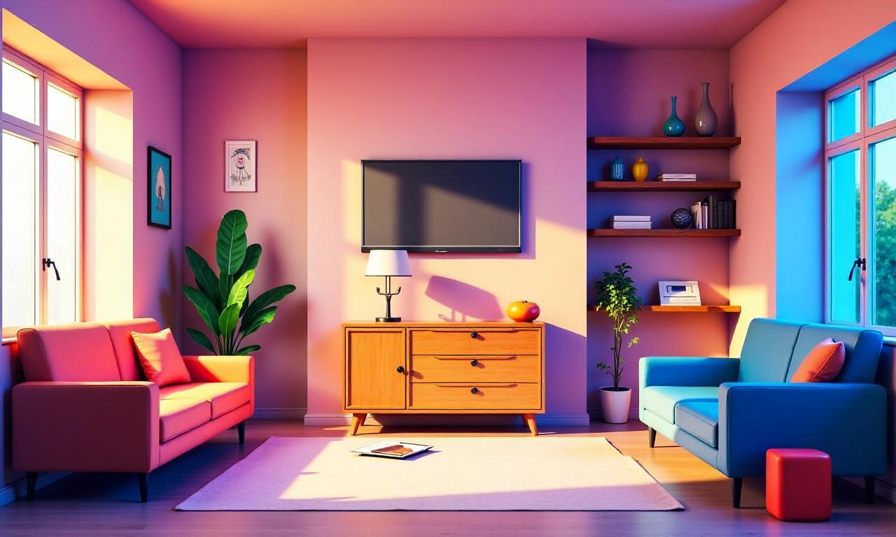 Best Smart Home Devices for a Smarter, More Efficient Home Life