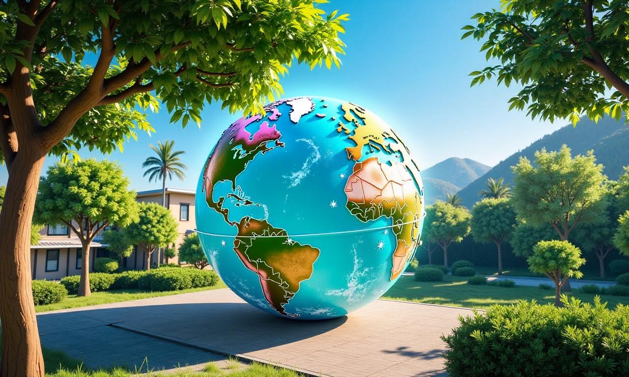 How to Protect the Planet: Effective Strategies for a Greener World