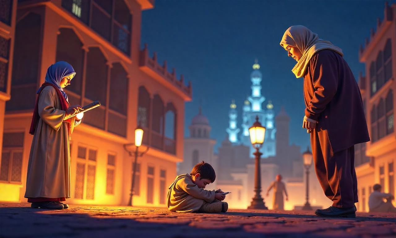 Cara Menghitung Zakat Maal: Panduan Lengkap untuk Pemula