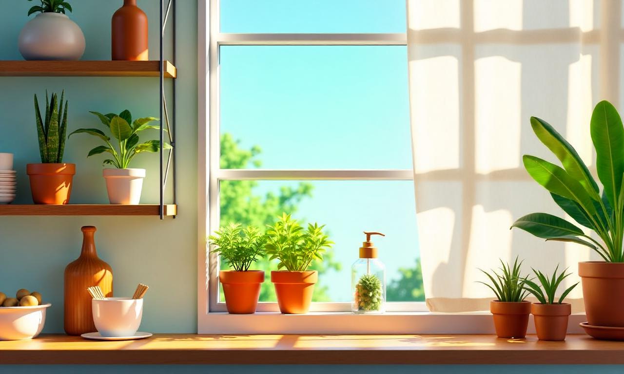 Best Eco-Friendly Product Recommendations for Sustainable Living