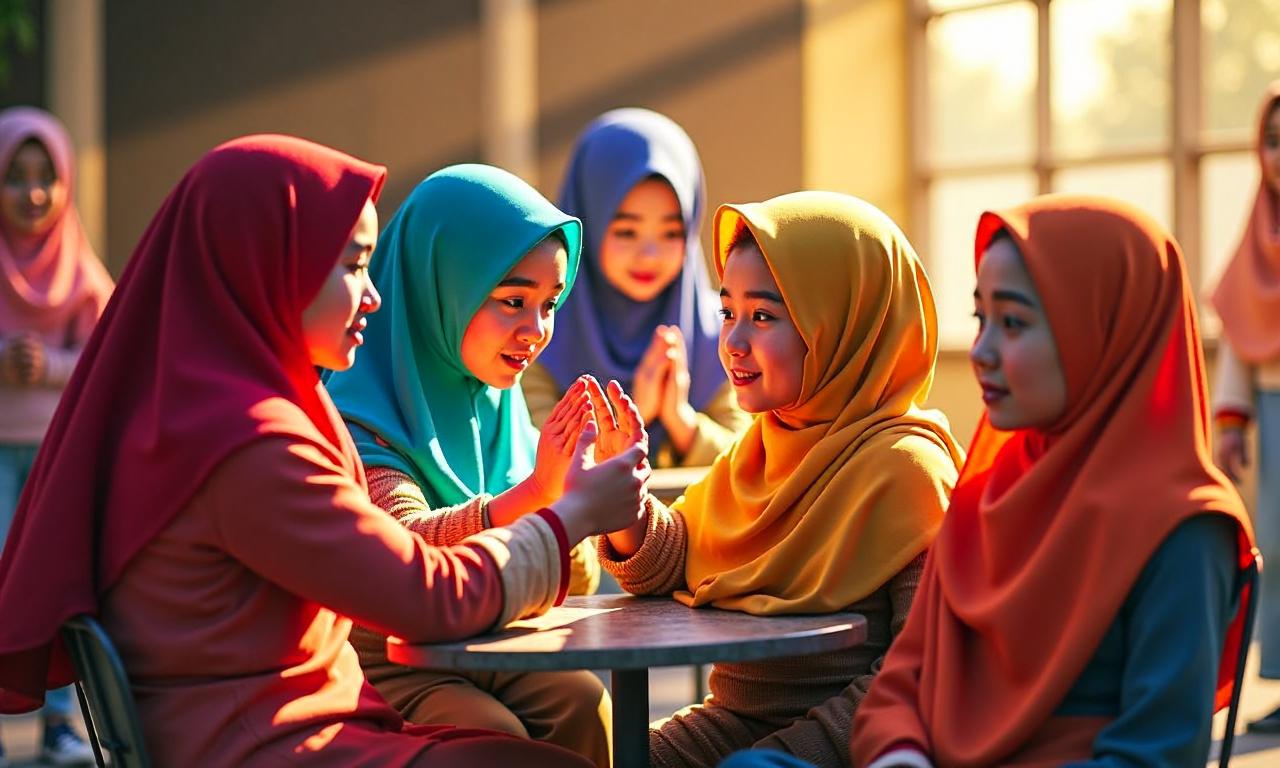 Panduan Amal untuk Komunitas: Cara Membangun Kebajikan Bersama dengan Efektif