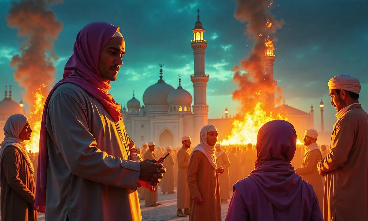 Zakat Fitrah: Penjelasan Lengkap Berapa Kg yang Wajib Dibayarkan