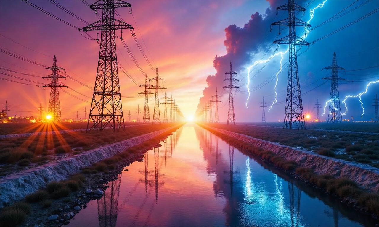 Renewable vs Non-Renewable Energy: Which is Better?