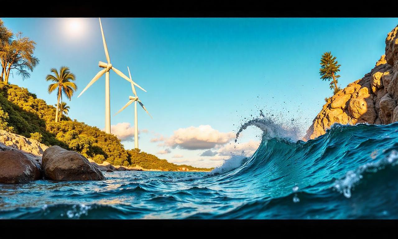 Renewable vs Non-Renewable Energy: Which is Better?