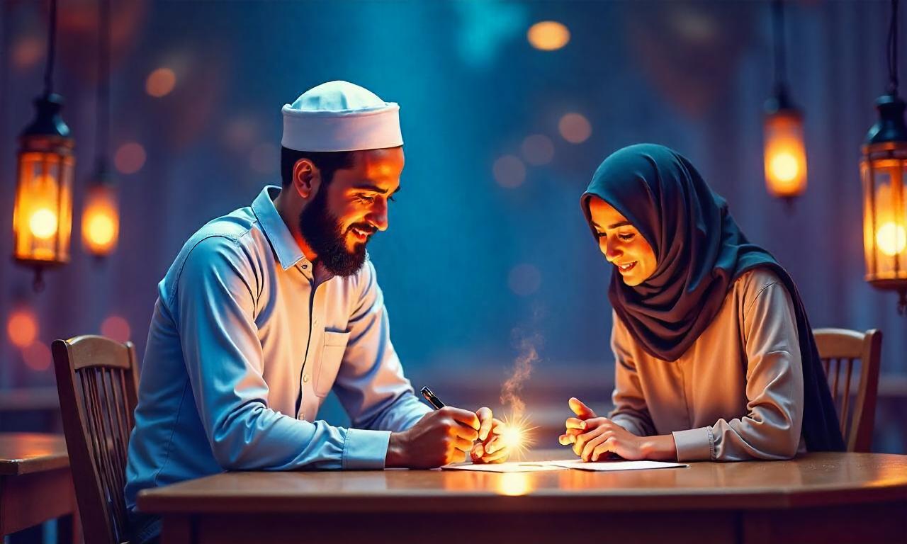 Zakat Fitrah - Panduan Membayar Zakat yang Tepat Waktu