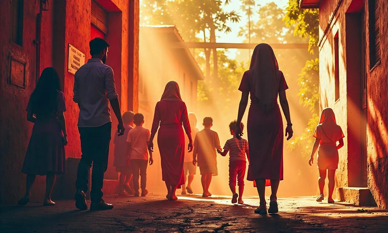 Meningkatkan Berkah dengan Waktu Terbaik Bersedekah