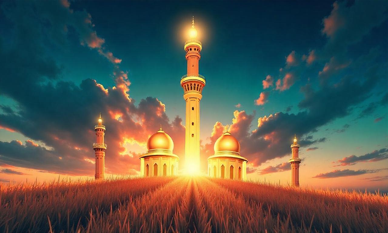 Niat Zakat Fitrah: Penjelasan Lengkap dan Sederhana