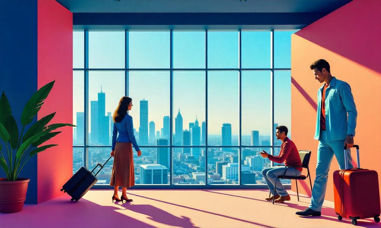 Top 10 Travel Accommodation Safety Tips for a Secure Stay