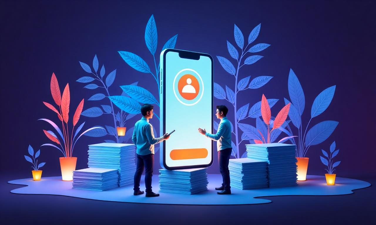 Cara Berdonasi Melalui Aplikasi: Panduan Lengkap dan Mudah