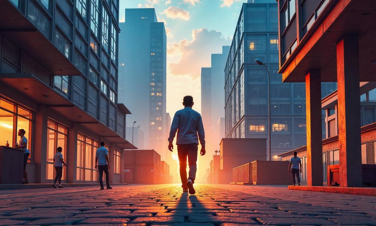 Berbagi dalam Ekonomi Sirkular: Strategi Efektif untuk Masa Depan